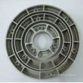 OEM Liga de alumínio Die Casting para flanges de peças de filtro ADC12